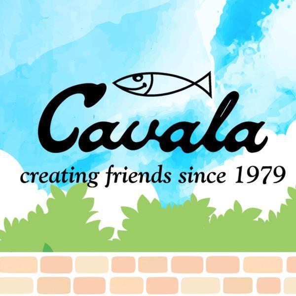 Cavala The Seaside Resort Baga Exterior foto