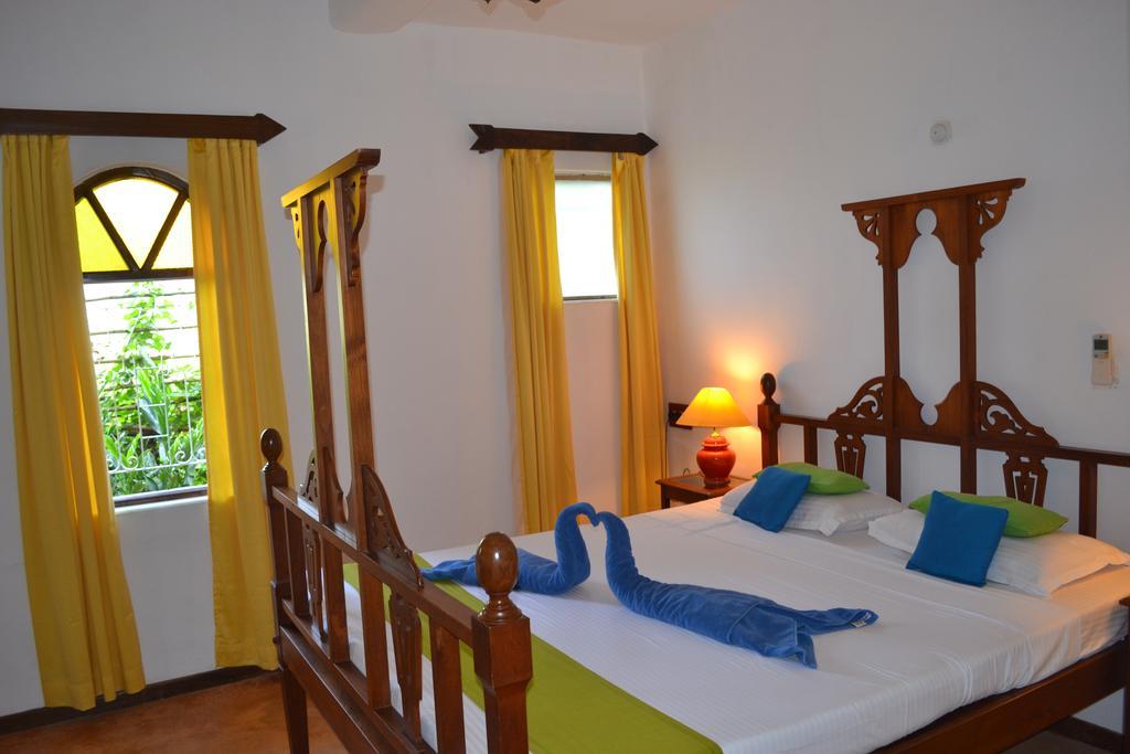 Cavala The Seaside Resort Baga Exterior foto